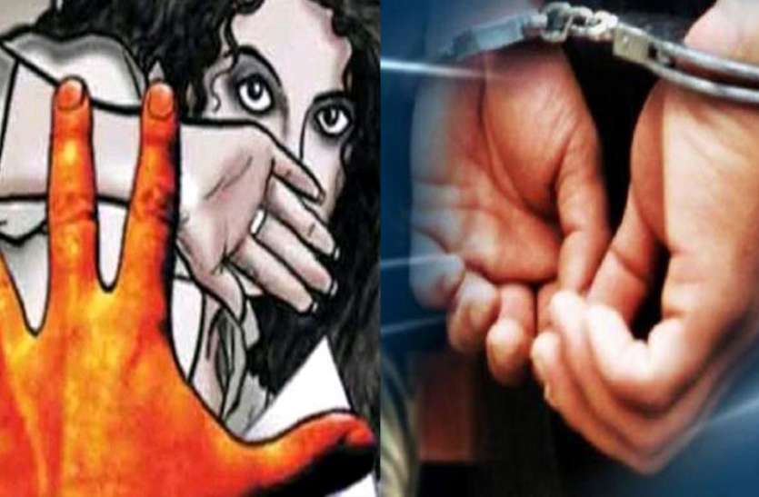 woman crime news in madhya pradesh पति से विवाद के बाद ट्रेन में बैठी थी महिला, तीन साल बाद पहुंची घर, पढे़ं क्या हुआ इस दौरान महिला के साथ