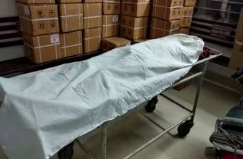 death in suspicious condition in sweets shop: Youth dies after Clash मिठाई की दुकान के स्टाफ़ में हुई झड़प, युवक की संदिग्ध अवस्था में मौत