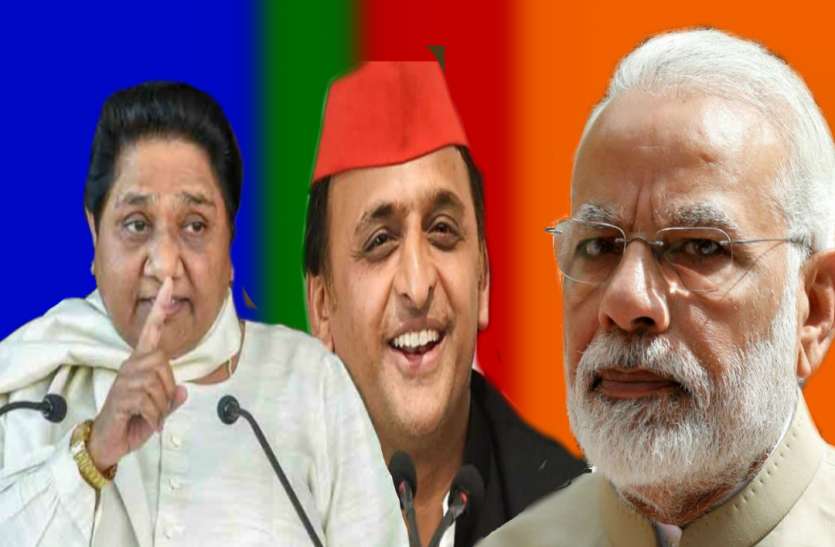 Modi बसपा ने बदल दिए इस सीट पर अपने प्रत्याशी, अब सदल के नाम की घोषणा