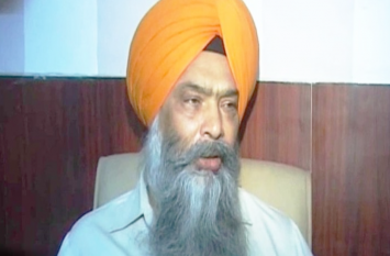 Prem Singh Chandumajra again become candidate in Anandpur Sahib शिरोमणि अकाली दल ने प्रेम सिंह चंदूमाजरा को फिर आनन्दपुर साहिब से उतारा चुनाव मैदान में