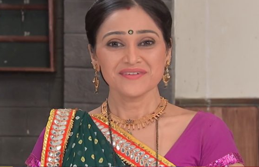 Disha Vakani