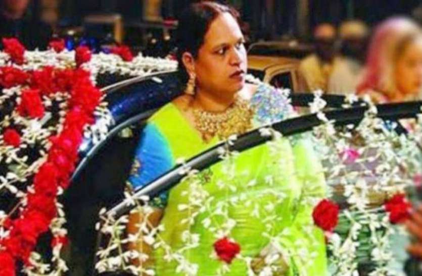 Haseena Parker पौने दो करोड़ रुपए में बिक गया दाऊद की 'हसीना' का फ्लैट, जानिए किसने दिखाई हिम्मत