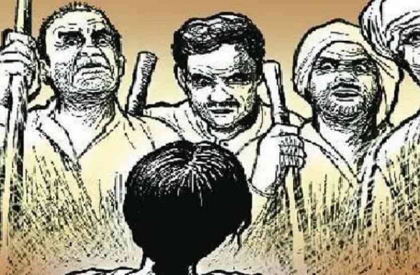 bahraich पिता ने ही बेटी की सुपारी देकर करा दी हत्या