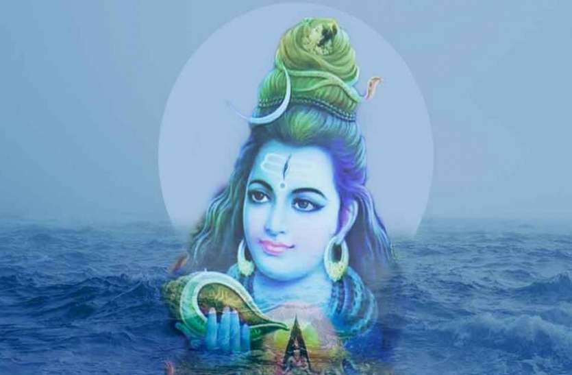 lord shiva समस्त संकटों को मिटाते हैं भगवान शंकर, कृपा प्राप्त करने के लिए सोमवार को करें यह काम