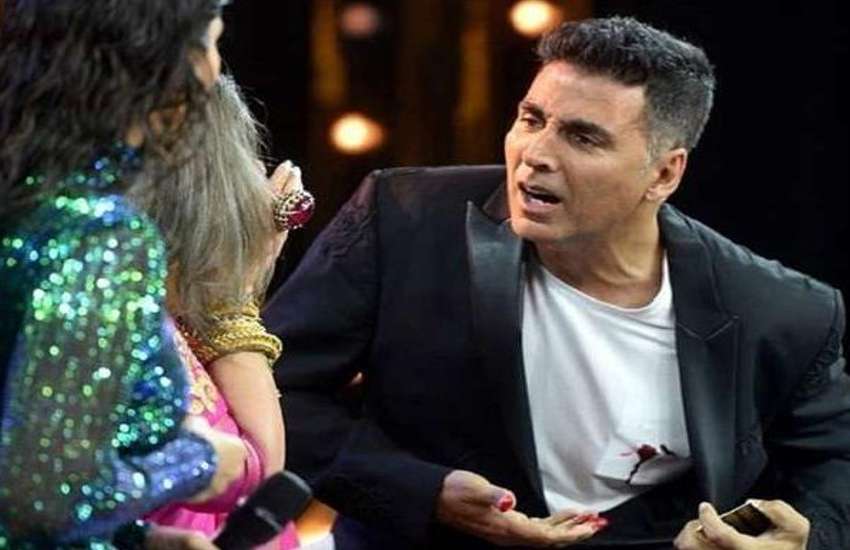 Akshay Kumar