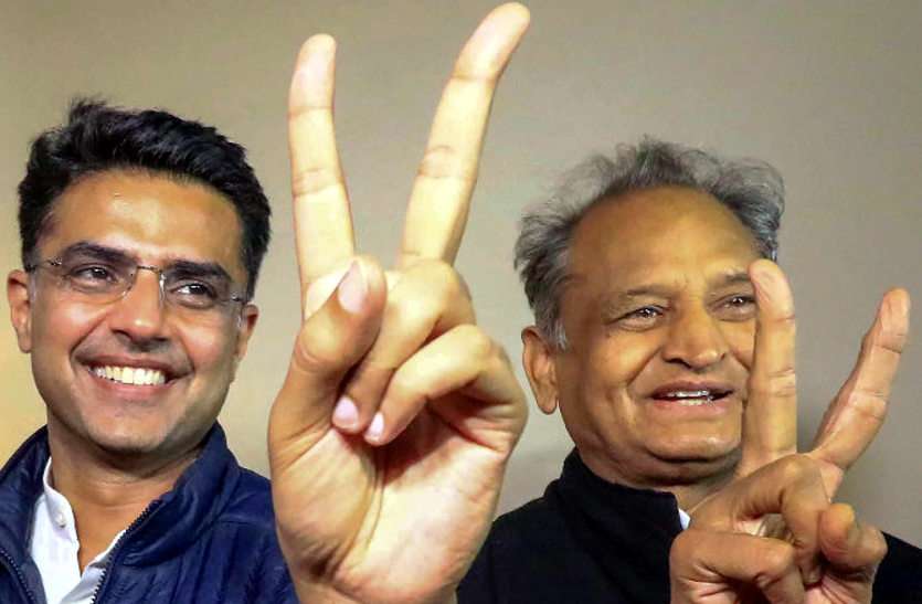 congress कांग्रेस नेताओं की दिल्ली दौड़ थमी, अब मिशन 25 पर जोर, इन दिग्गजों को मिली यह जिम्मेदारी