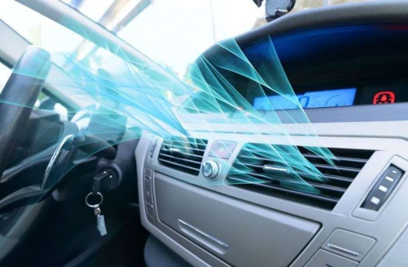 car ac राजस्थान की गर्मी में भी शिमला का अहसास देगी कार, बस इन बातों का रखना होगा ध्यान