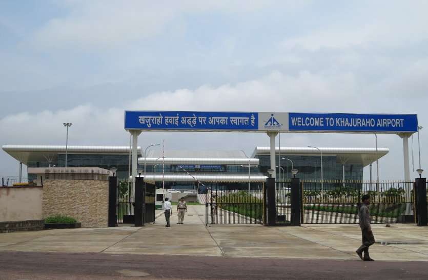 corona-quarantined-33-foreign-nationals-in-khajuraho कोरोना- 33 विदेशी नागरिकों को खजुराहो में कराया क्वारंटाइन