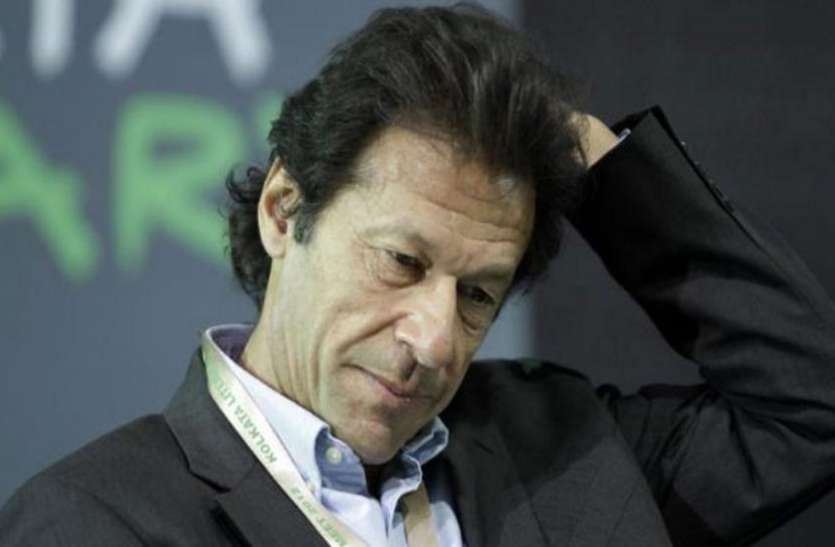 Imran khan पाकिस्तान में महंगाई 5 वर्ष के उच्चतम स्तर पर, इतने लाख लोग हो जाएंगे बेरोजगार