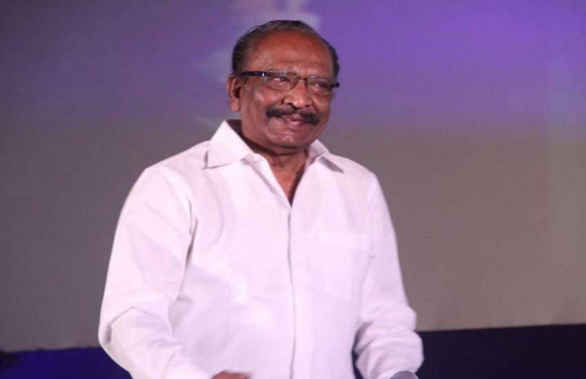 J. Mahendran