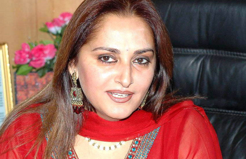 jayaprada