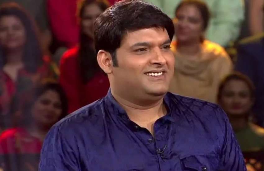 Kapil Sharma