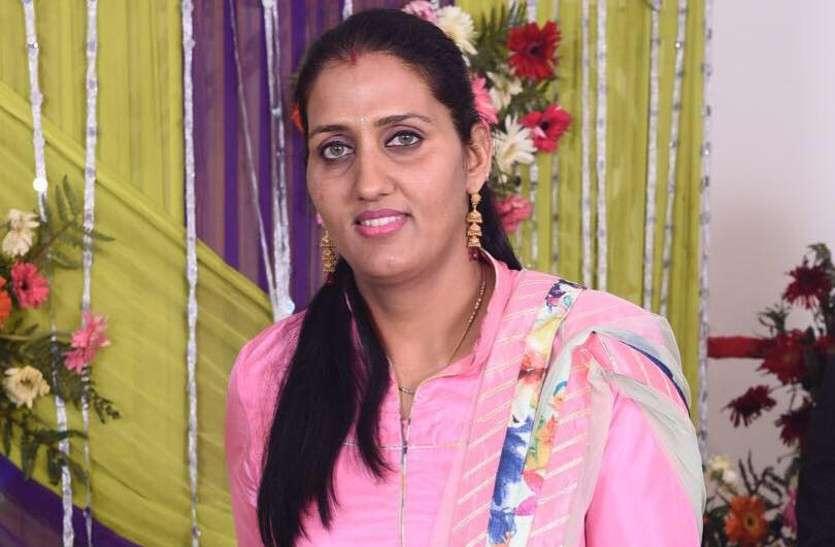 Krishna Poonia जयपुर ग्रामीण सीट से टिकट मिलने के बाद कृष्णा पूनिया ने किया जीतने का दावा