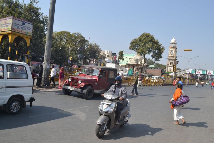 drug deal नशे की मंडी बन रहे अजमेर और पुष्कर, इस बाबा ने किया ये बड़ा खुलासा..