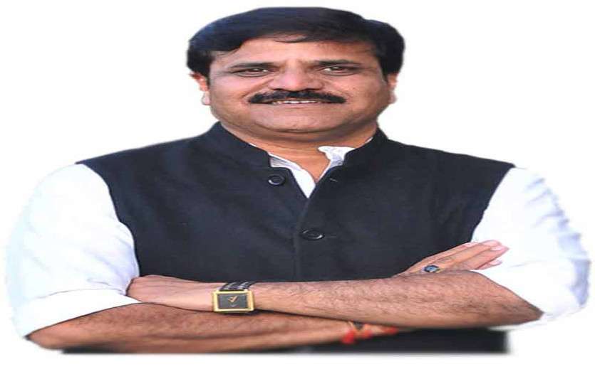 lok sabha election 2019 लोकसभा चुनाव 2019: कांग्रेस उम्मीदवार प्रमोद दुबे का रोड शो कैंसिल, ये है बड़ी वजह