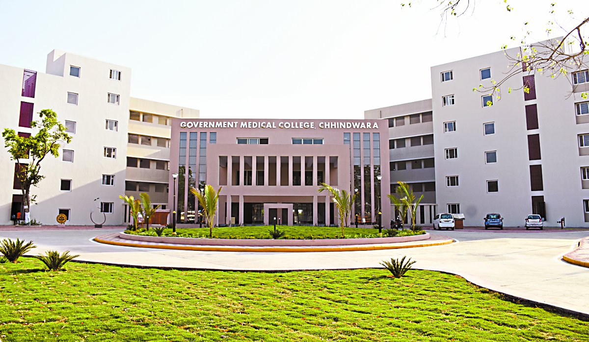 Chhindwara Medical College मेडिकल कॉलेज की शुरुआत देगी ढेरों सौगात, जानिए किसे क्या मिलेगा