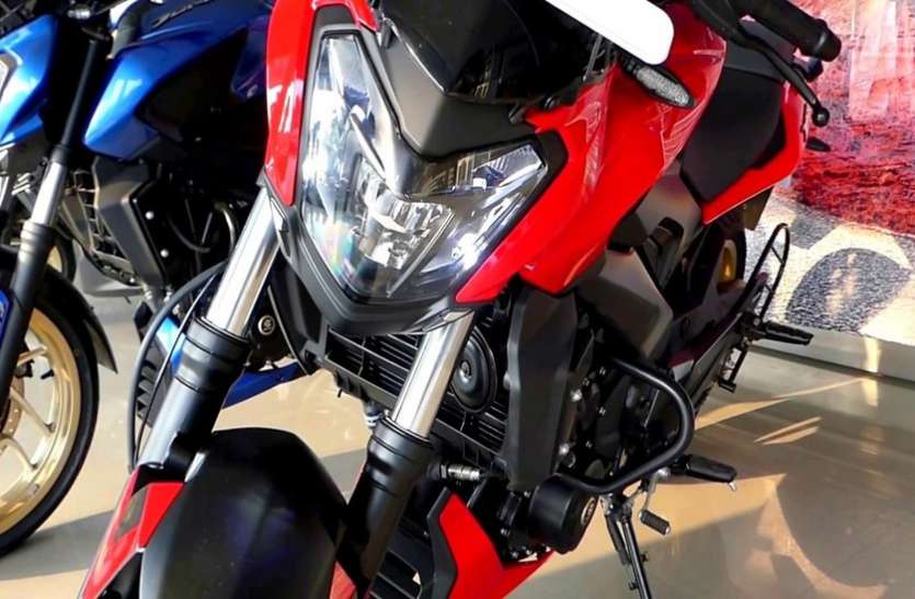 2019 Bajaj Dominar 400 नई कीमत के साथ 2019 Bajaj Dominar 400 की मार्केट में एंट्री, जानें कब से शुरू होगी डिलीवरी