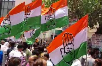 pawan bansal become congress candidate from chandigarh seat चंडीगढ सीट पर कांग्रेस ने पवन बंसल को दिया टिकट, इन चार मौजूदा सांसदों पर पार्टी ने फिर खेला दांव