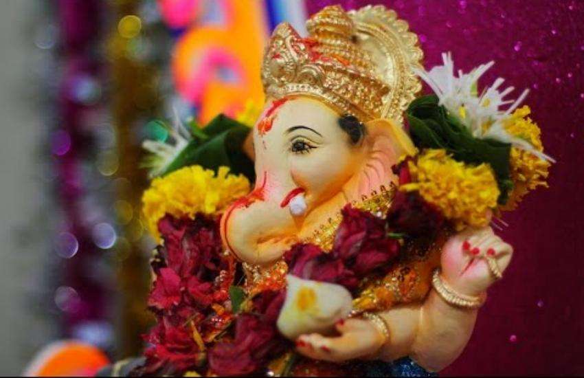lord ganesh