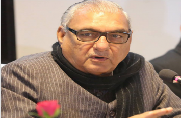 bhupinder singh hooda says congress not need to make alliance in harya हरियाणा में कांग्रेस को गठबंधन की जरूरत नहीं:हुड्डा