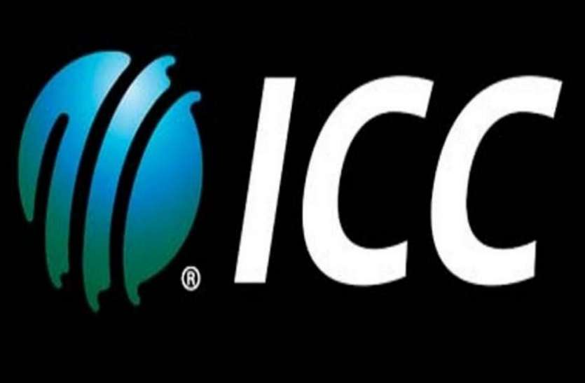 ICC क्रिकेट में भ्रष्टाचार के मामले में आईसीसी की बड़ी कार्रवाई