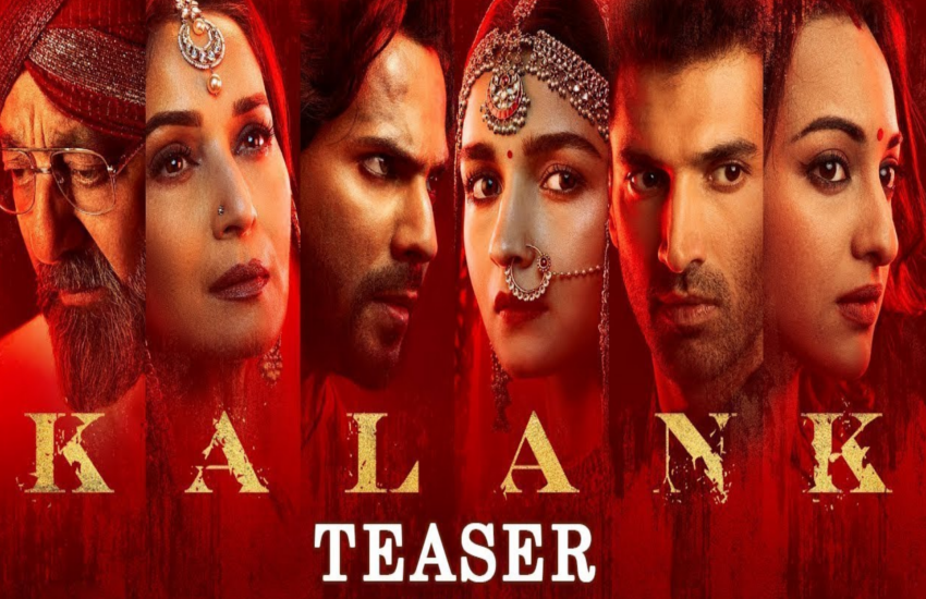 kalank