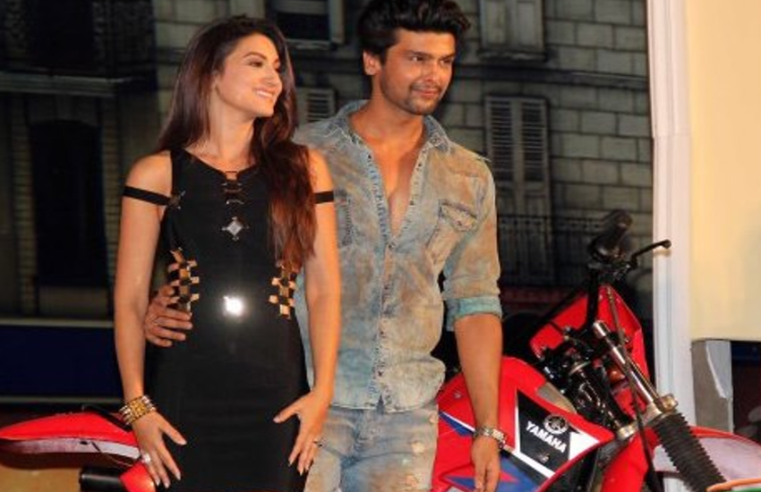 kushal tandon 