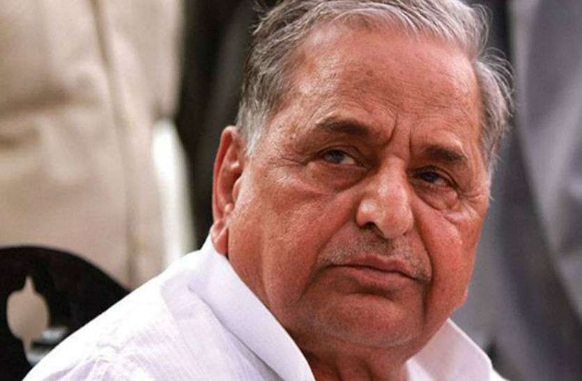 mulayam singh yadav तीसरा चरण : यादव परिवार की किस्मत कल होगी तय
