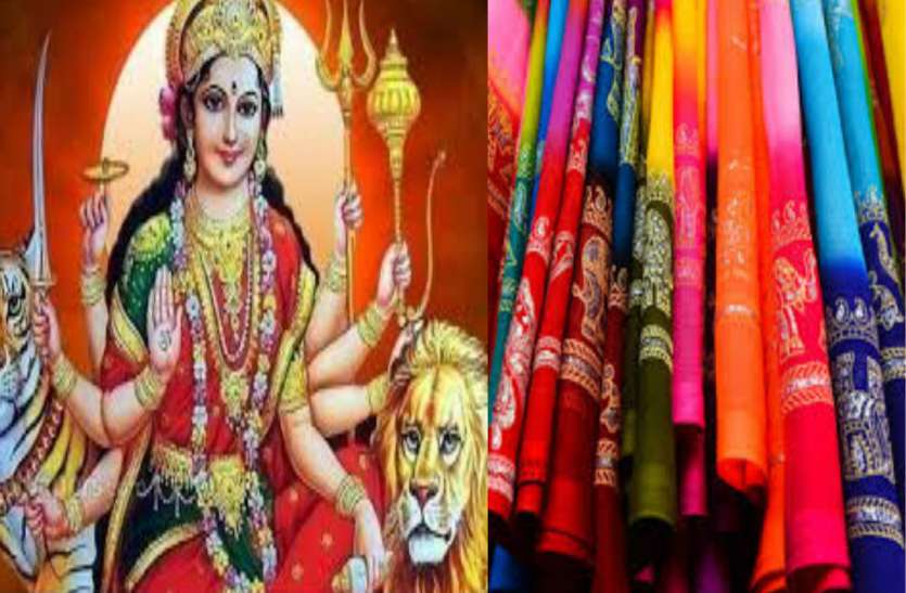 9 good luck Chaitra Navaratri 2019 चैत्र नवरात्र में नौ दिनों में बनेंगे 9 शुभ संयोग