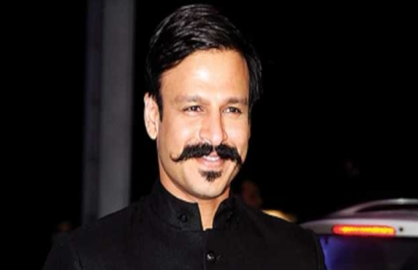 Vivek Oberoi