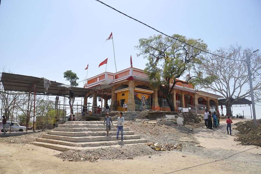 Chaitra Navratri