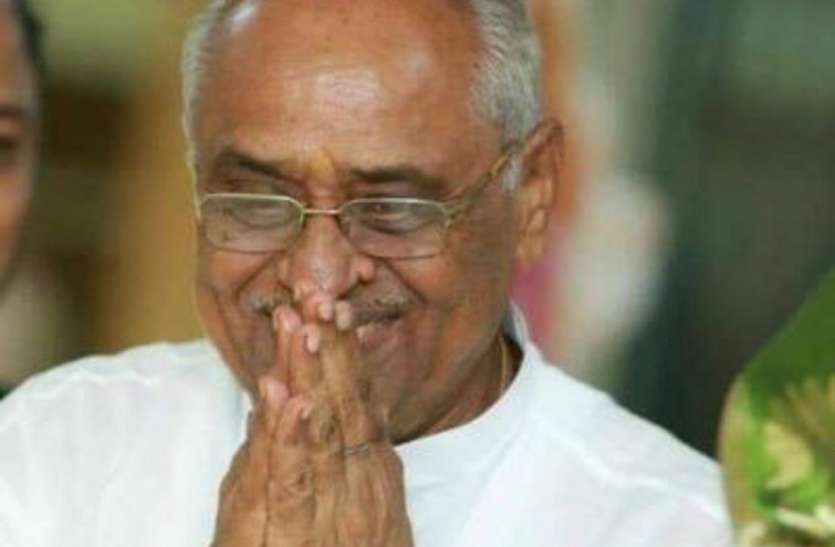 Lok Sabha Election 2019 Lok Sabha Election 2019: सतना से राजाराम बने कांग्रेस के उम्मीदवार, यहां पढ़ें पूरी लिस्ट
