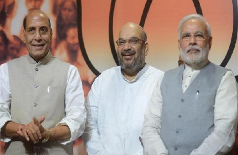 Many BSP congress SP leaders join BJP बसपा-सपा और कांग्रेस को जोरदार झटका, कई बड़े नेताओं ने ज्वाइन की भाजपा, बॉलीवुड एक्टर भी शामिल