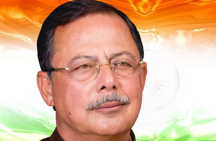 Election 2019: Congress Declared Ajay Singh For Sidhi MP - Election 2019: सीधी से अजय सिंह बने कांग्रेस के उम्मीदवार, यहां पढ़ें पूरी लिस्ट | Patrika News