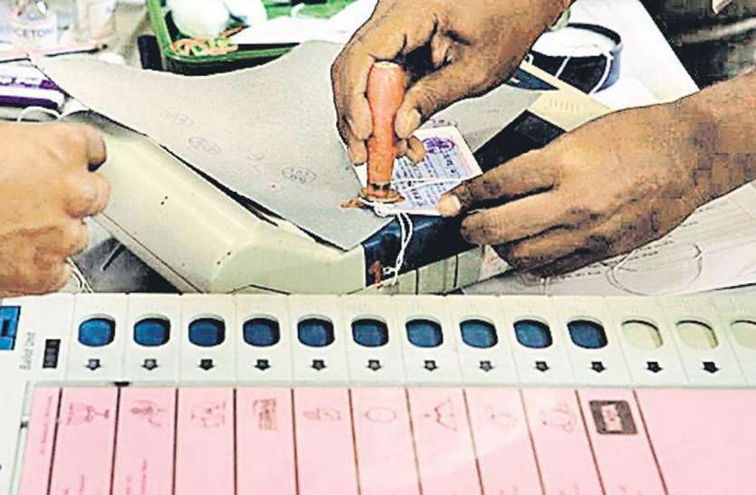 patrika अधिकारियों से बोले हम अनफिट, टेस्ट हुआ तो निकले फीट