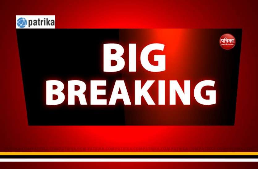 breaking जम्मू-कश्मीर: एयरफोर्स जवानों का वाहन अवंतीपोरा में दुर्घटनाग्रस्त, दो की मौत
