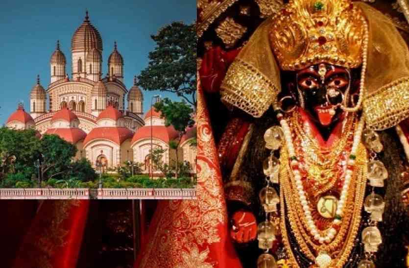 famous durga mata mandir