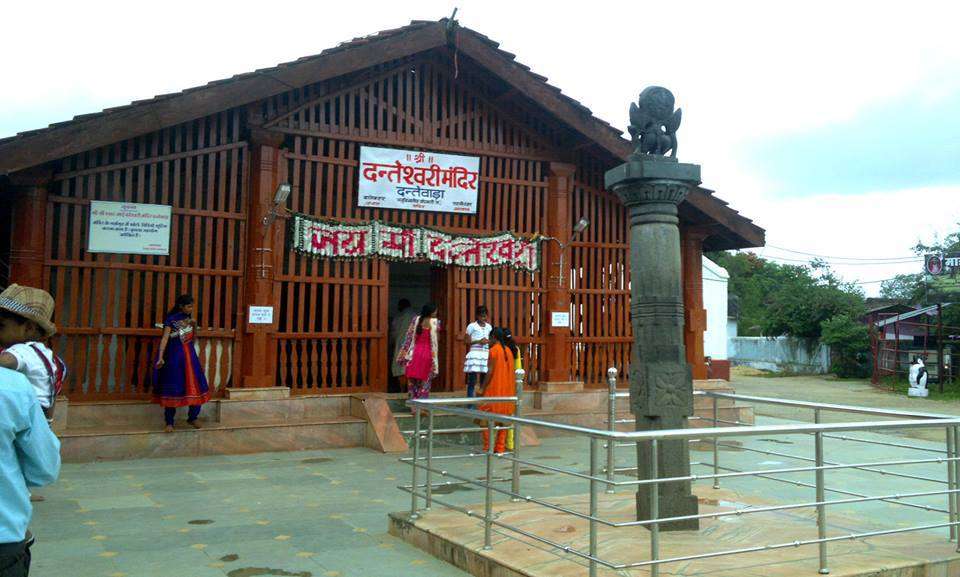 famous devi mata mandir