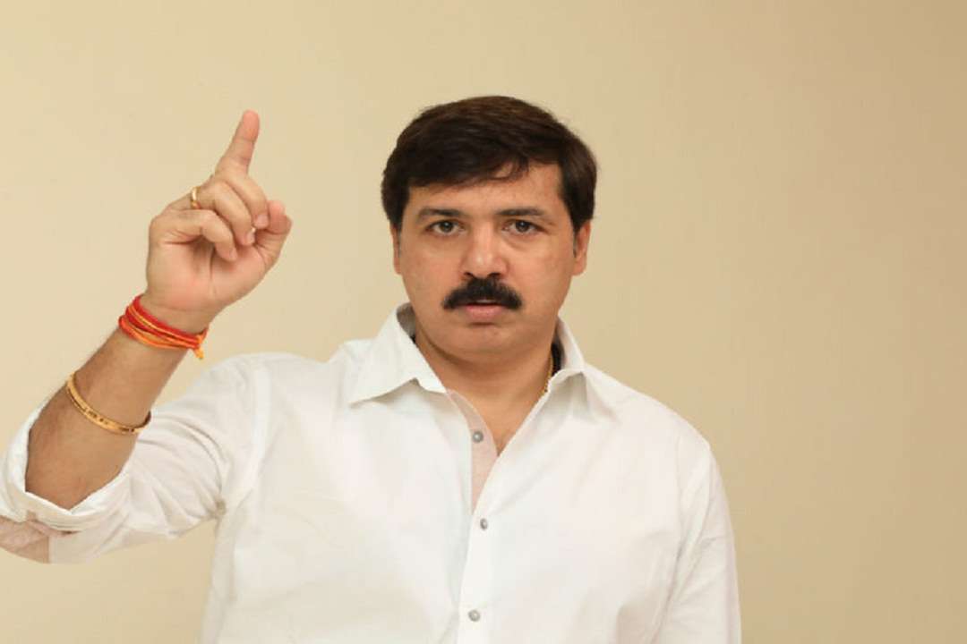 Dhananjay Singh