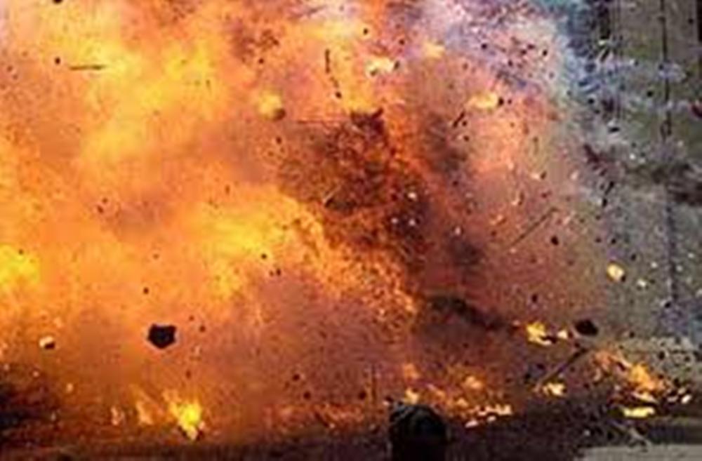 young-man-sucide-the-inlegal-arms-in-sitapur कमरे में बैठे युवक के पास से आयी तेज धमाके की आवाज, परिजनों ने खोला कमरा और फिर देखा दिल दहला देने वाला नजारा