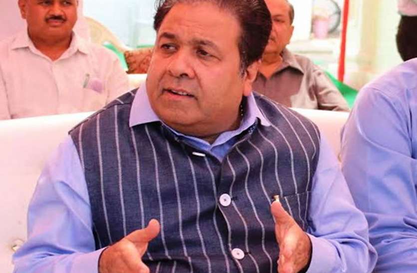 rajiv shukla big statement on pm narendra modi in Afspa law राजीव शुक्ला ने अफस्पा पर बड़ा बयान दिया, राष्ट्रहित के चलते कांग्रेस ने फैसला लिया