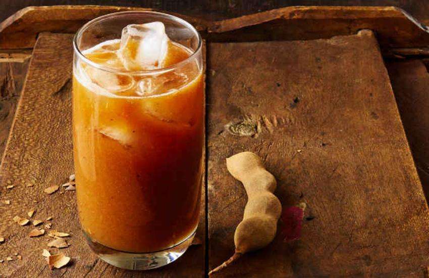 tamarind water