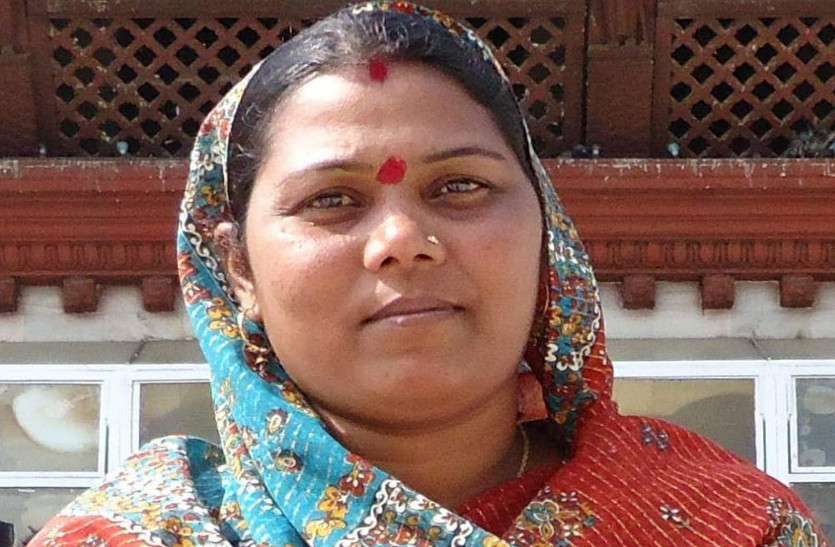 gomti sai भाजपा प्रत्याशी गोमती साय 12वीं पास, रायगढ़ लोकसभा सीट से लड़ेगी चुनाव