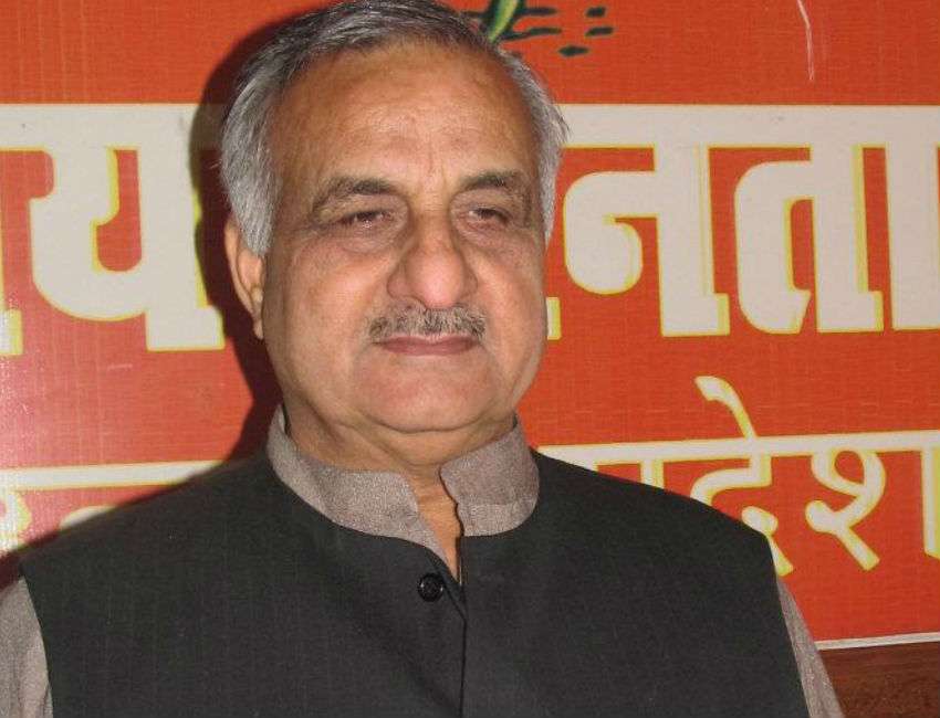 hardwar dubey