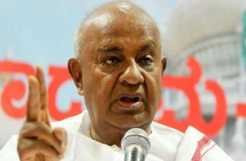 bangalore news कांग्रेस नेताओं की मंशा साफ नहीं दिख रही