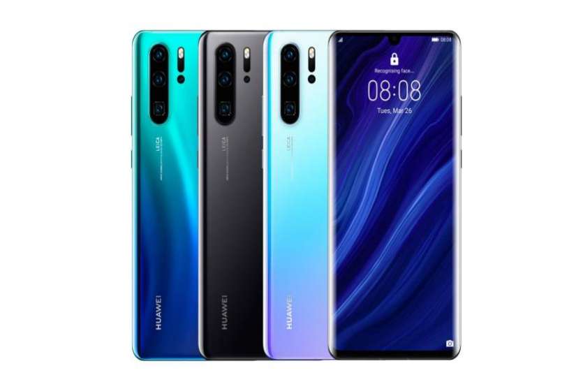 huawei भारत में 9 अप्रैल को लॉन्च होंगे Huawei P30 Pro और P30 Lite स्मार्टफोन, जानें कीमत