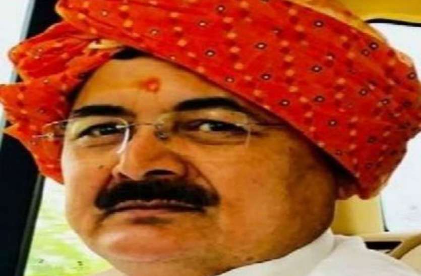 IP Singh अखिलेश का समर्थन करने पर भाजपा से निकाले गए आईपी सिंह सपा में हुए शामिल