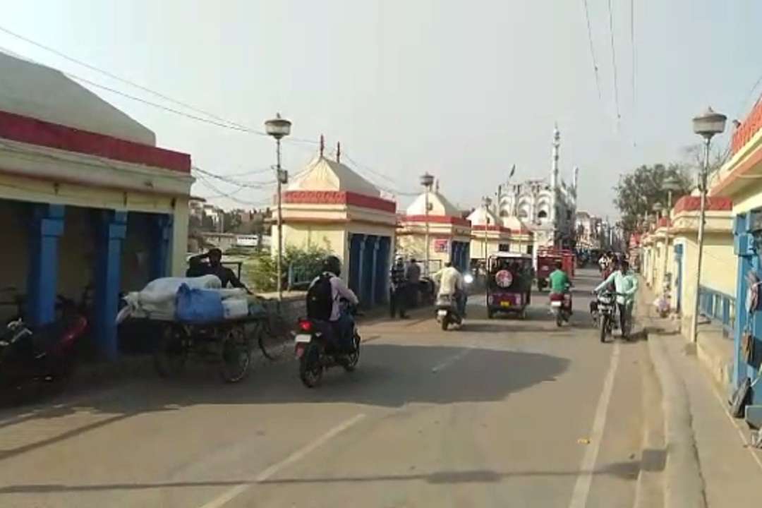 Loksabha Chunav