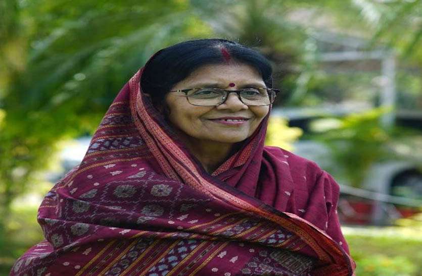 Jyotsna mahajan ज्योत्सना की पृष्ठभूमि सियासी, इसलिए मिला टिकट, कोरबा से कांग्रेस प्रत्याशी