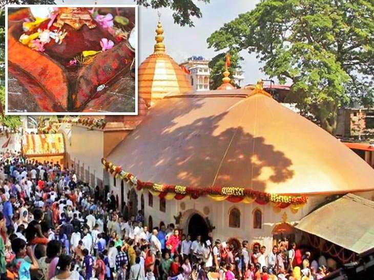 famous dev mata mandir